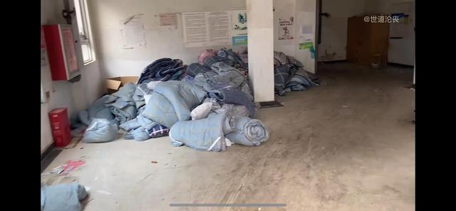 富士康为啥让员工徒步返乡（富士康员工为何徒步返乡）(8)