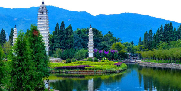 全国十大避暑城市排行榜 国内避暑旅游城市排名