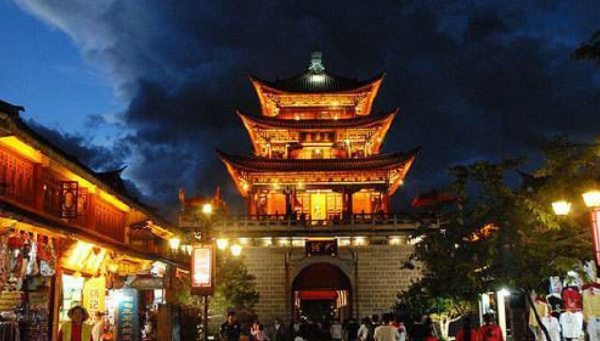 全国十大避暑城市排行榜 国内避暑旅游城市排名