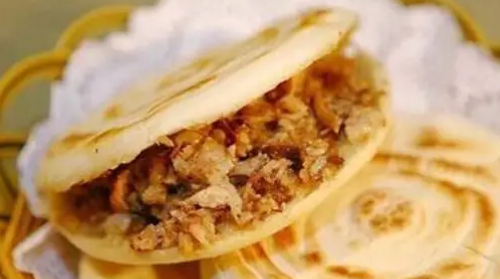 和龙市美食街介绍,大巴扎美食街有哪些美食图5