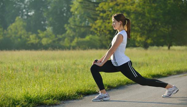 跑步后脚后跟疼怎么办 4个解除疼痛方法