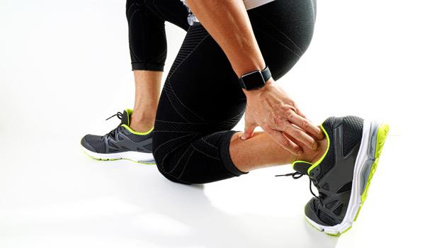 跑步后脚后跟疼怎么办 4个解除疼痛方法