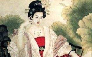 闭月羞花的羞花是谁