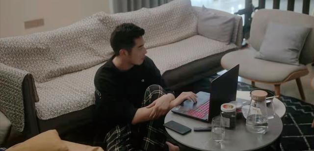 猎罪图鉴陈舟在剧中是什么身份 猎罪图鉴大结局(10)