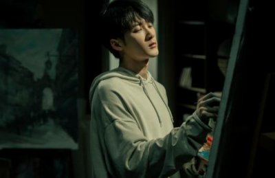 ​猎罪图鉴陈舟在剧中是什么身份 猎罪图鉴大结局