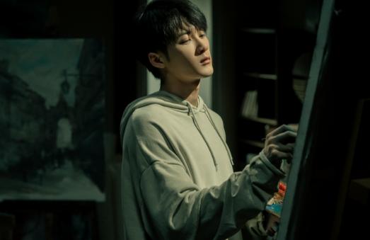 猎罪图鉴陈舟在剧中是什么身份 猎罪图鉴大结局(1)