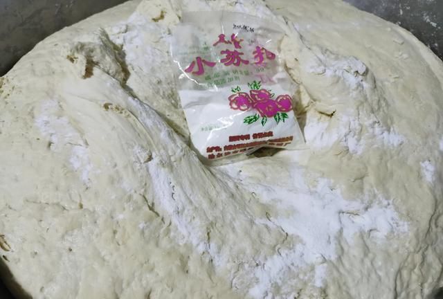 发酵粉是什么，酵头、酵母、发酵粉都是什么？发面用哪一个好？图7