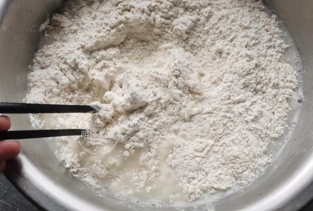 发酵粉是什么，酵头、酵母、发酵粉都是什么？发面用哪一个好？图6