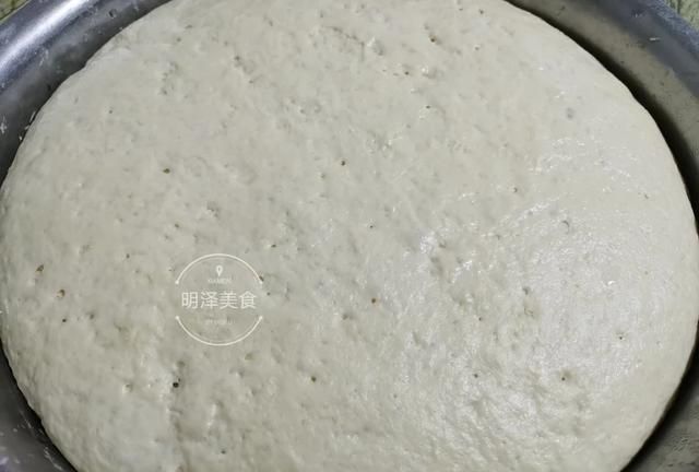 发酵粉是什么，酵头、酵母、发酵粉都是什么？发面用哪一个好？图4