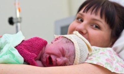 ​剖腹产手术后怎样才能让自己尽快排气?(手术剖腹产后如何排气)