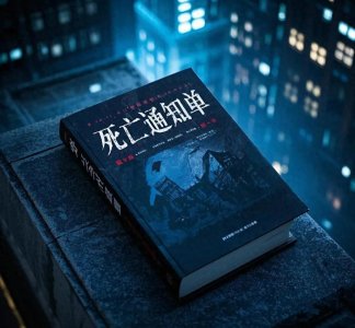 ​国内十大恐怖小说推荐