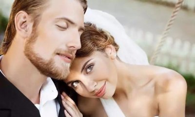 ​男欢女爱：男人对你有没有动真情？舌吻一次就知道了