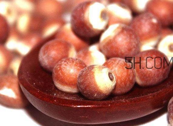 芡实营养价值有哪些？芡实哪里的最好