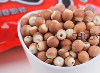 ​芡实营养价值有哪些？芡实哪里的最好