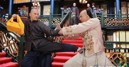 家破人亡,钱财散尽,历史上的黄飞鸿为何如此凄惨?