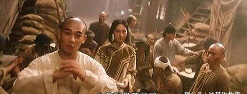 家破人亡,钱财散尽,历史上的黄飞鸿为何如此凄惨?