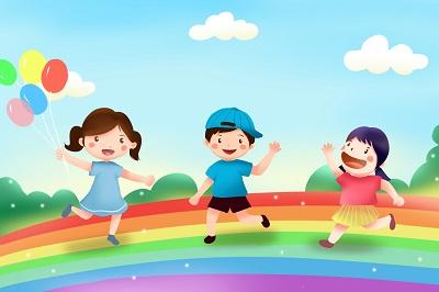 幼儿园基础舞蹈基本功入门训练(三种幼儿园舞蹈基本功课程)(2)