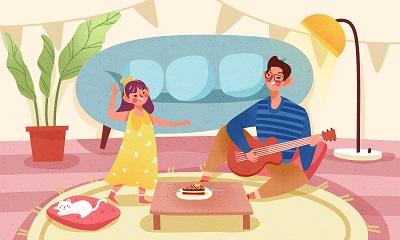 幼儿园基础舞蹈基本功入门训练(三种幼儿园舞蹈基本功课程)(1)