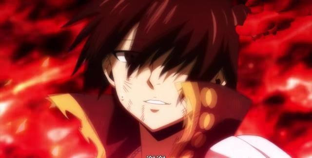 妖精的尾巴295集:杰尔夫真情流露,揭秘纳兹身世,哈比让人感动