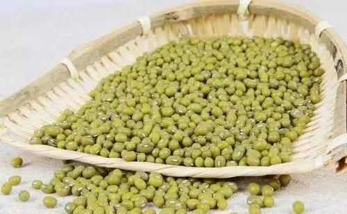 牛肉和绿豆汤能一起吃吗