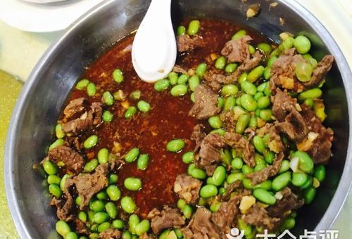 绿豆可以和牛肉一起吃吗