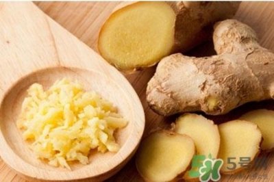 ​生姜水能洗头发吗？姜汤洗头发有什么好处？