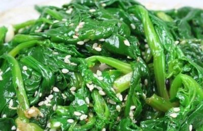 ​吃菠菜要注意些什么，仓鼠吃蔬菜要注意什么？