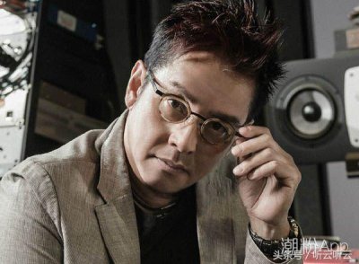 ​谭咏麟为什么叫谭校长 与张国荣交恶恩怨揭秘