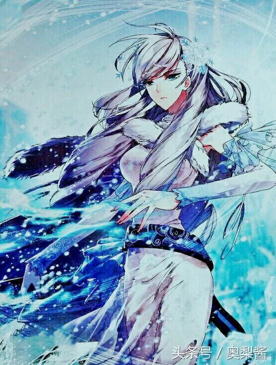 斗罗大陆出现的所有魂兽（里面出现的魂兽你记得多少）(5)