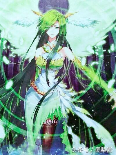 斗罗大陆出现的所有魂兽（里面出现的魂兽你记得多少）(6)