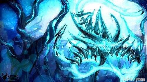 斗罗大陆出现的所有魂兽（里面出现的魂兽你记得多少）(4)