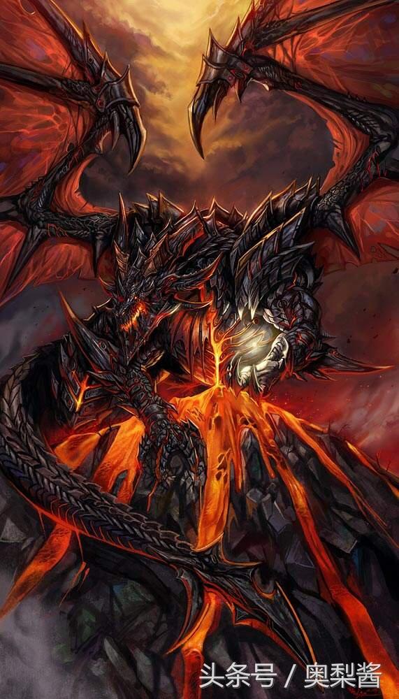 斗罗大陆出现的所有魂兽（里面出现的魂兽你记得多少）(3)