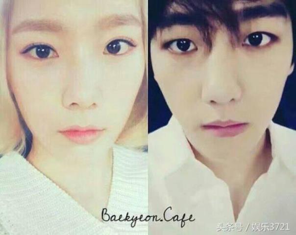 金泰妍边伯贤（边伯贤与金泰妍的恋情始末大揭密）(4)