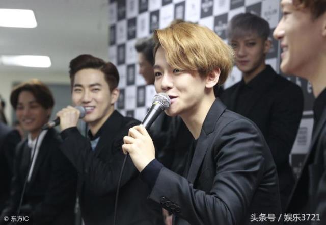 金泰妍边伯贤（边伯贤与金泰妍的恋情始末大揭密）(6)