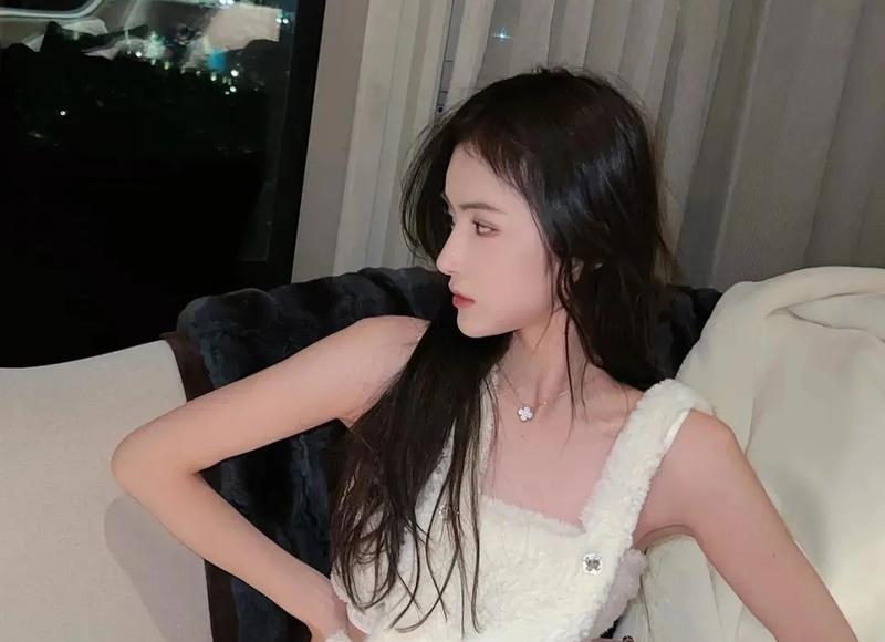 怎么样跟女生说晚安比较好，怎么样跟女孩说晚安