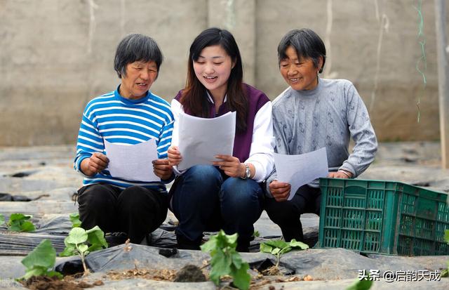 村官有哪些待遇（村官的工资到底是多少）(3)