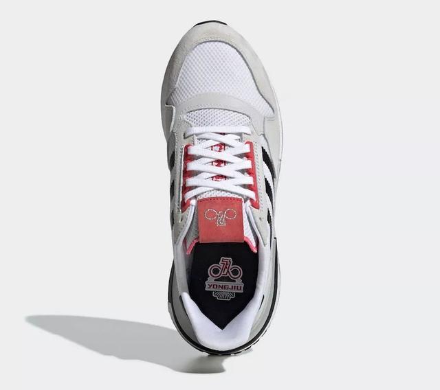 adidas original联名(永久自行车也有联名)(3)