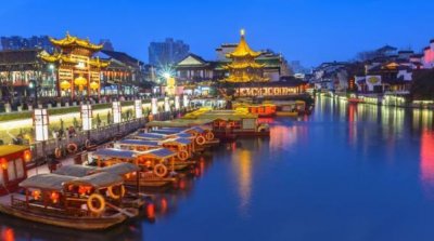 ​金陵是哪个城市（金陵指什么）