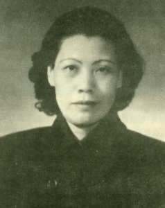 ​秦德君简介（秦德君民国时期女革命家）