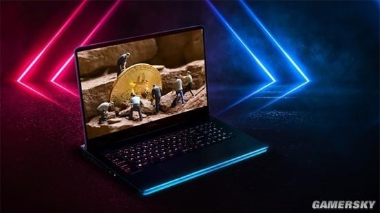 家用电脑挖矿月入多少(实测每月能赚850元)