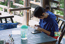 张子枫多高 张子枫真实身高