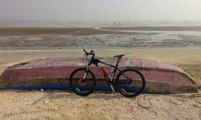 ​跑步和骑单车哪个更好？