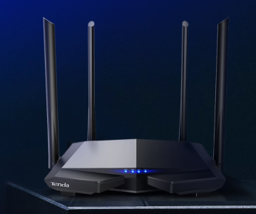 ​腾达路由器如何设置