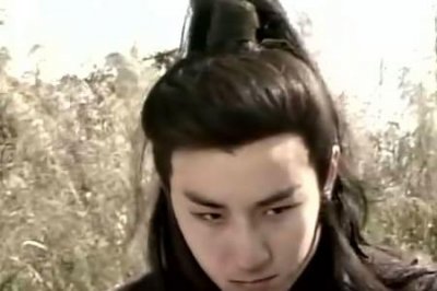 ​边城浪子吴岱融大结局