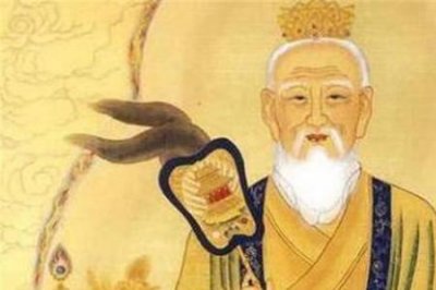 ​阐教和截教的师祖是谁