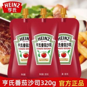 ​番茄调味酱和沙司有什么区别