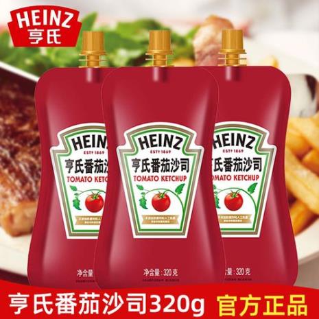 番茄调味酱和沙司有什么区别