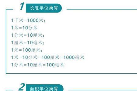 公顷和亩数对照表