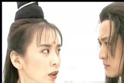 ​孙兴版杨逍张无忌谁演