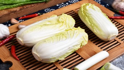 ​娃娃菜是转基因的吗